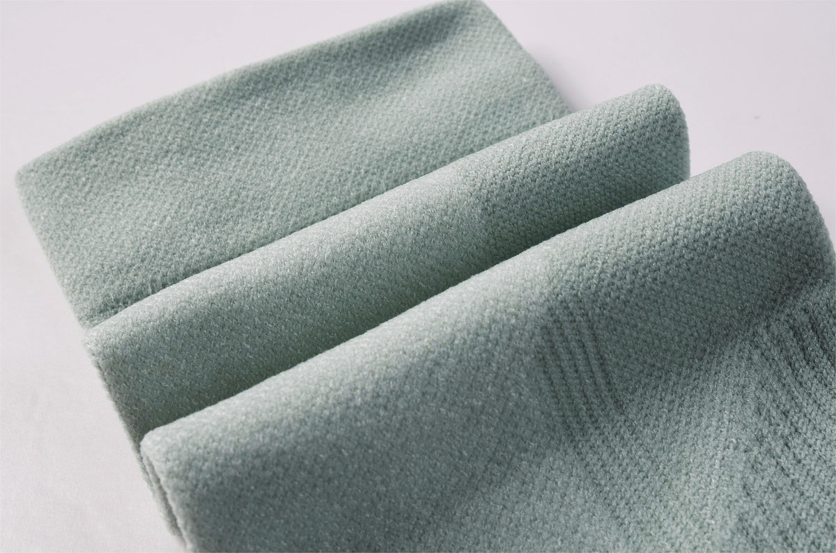 Cycling Socks LingJun-Sage green