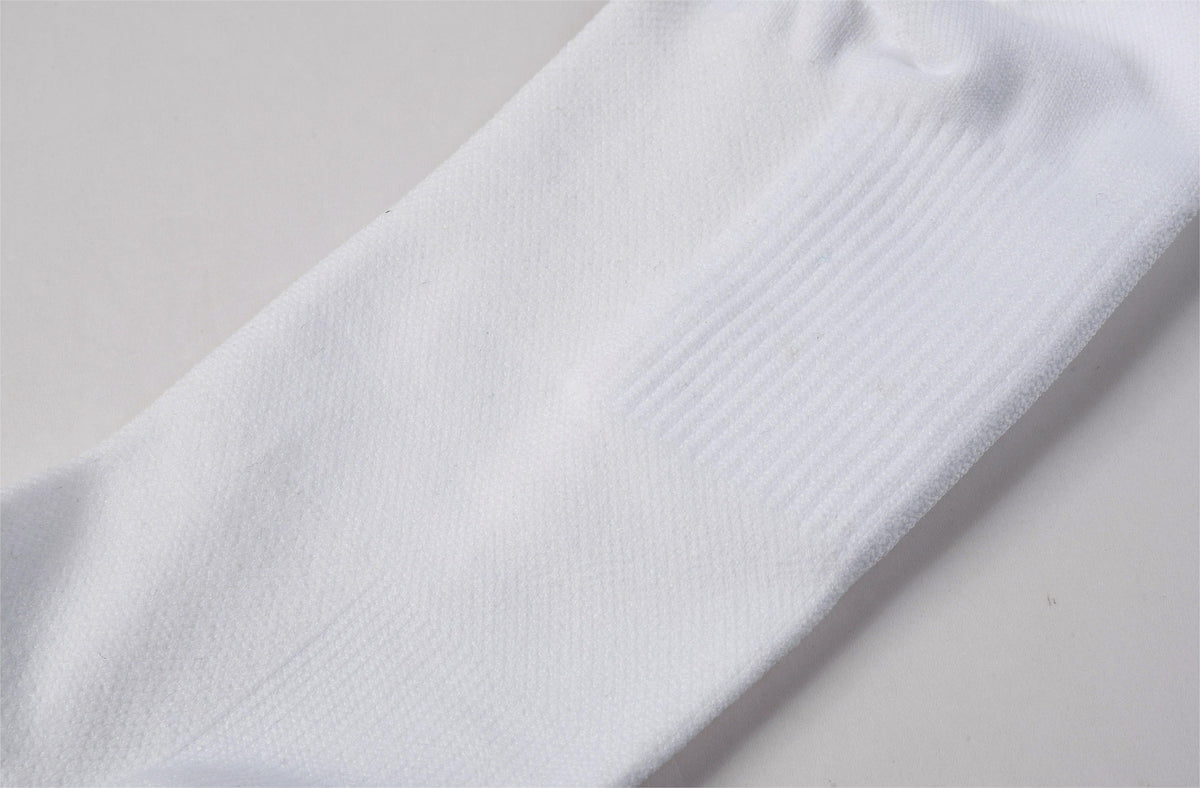 Cycling Socks LingJun-White