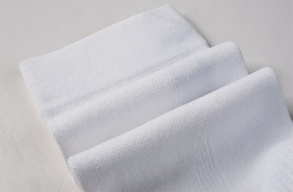 Cycling Socks LingJun-White