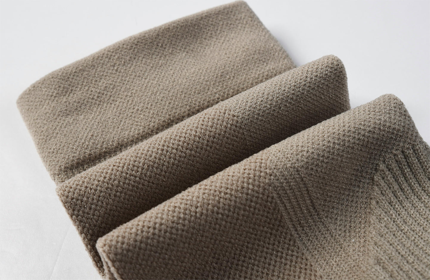 Cycling Socks LingJun-Coffee brown