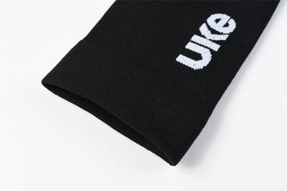 Cycling Socks LingJun-Black