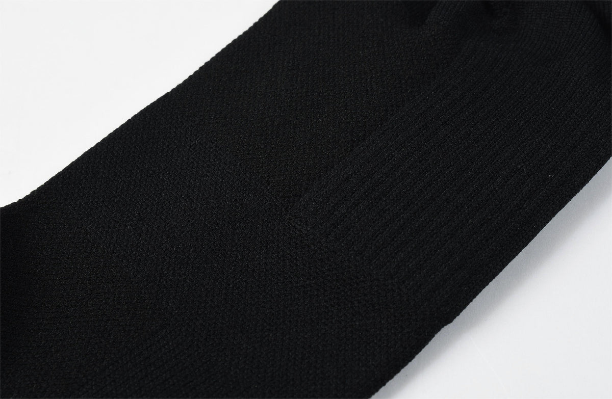 Cycling Socks LingJun-Black