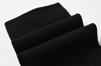 Cycling Socks LingJun-Black