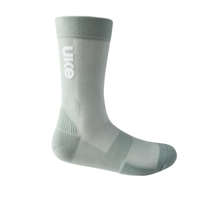 Cycling Socks LingJun-Sage green
