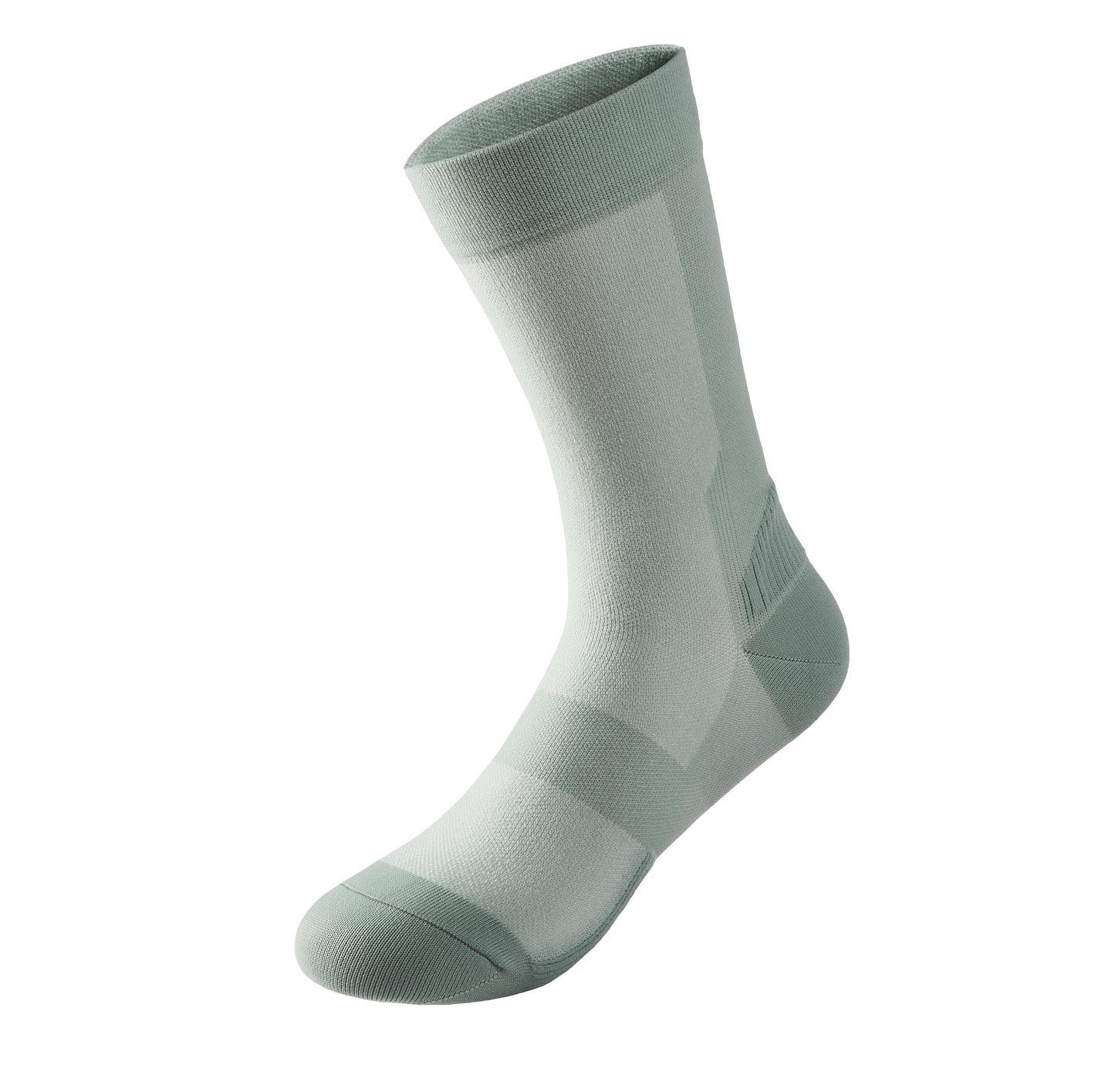 Cycling Socks LingJun-Sage green