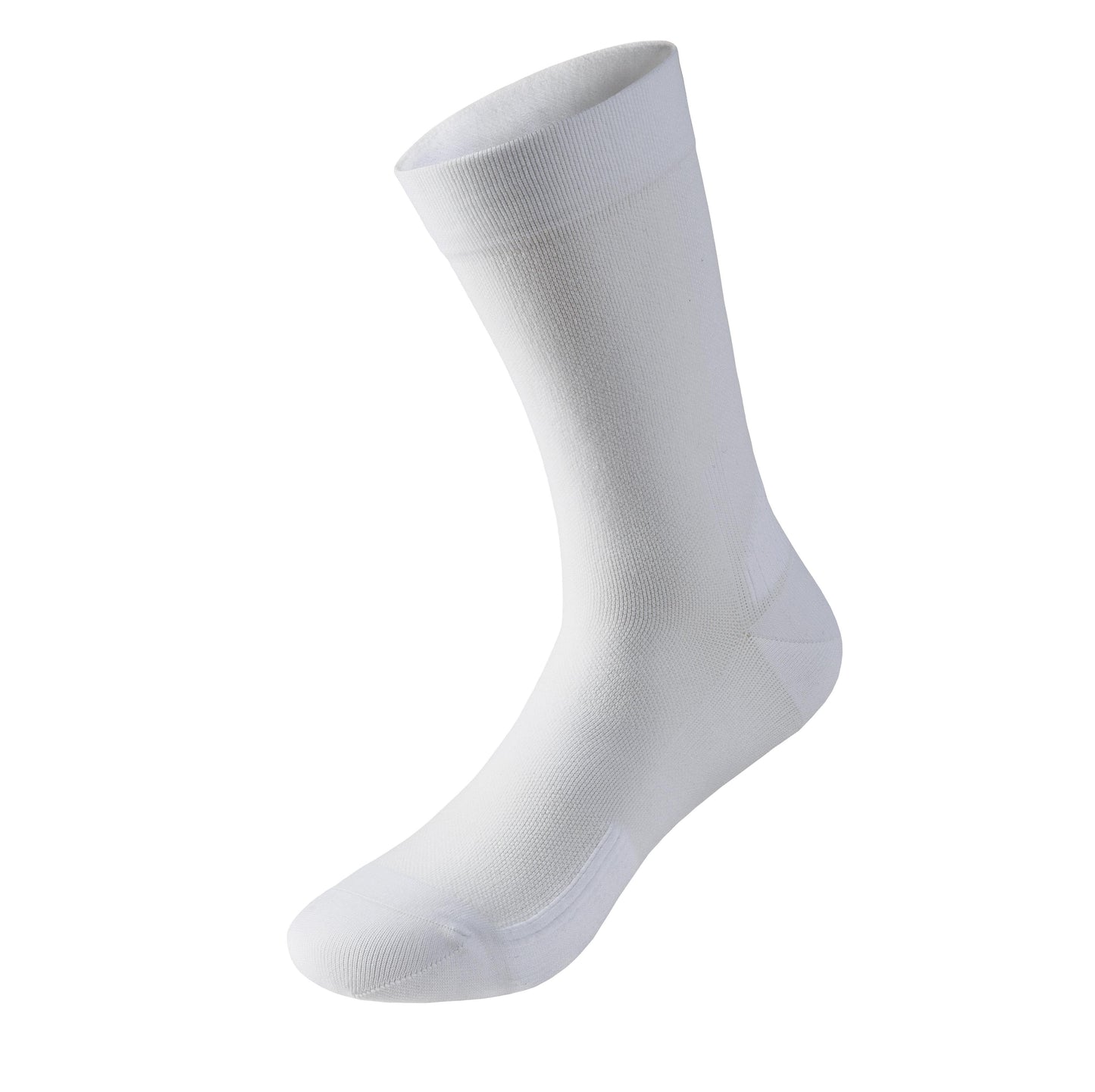 Cycling Socks LingJun-White