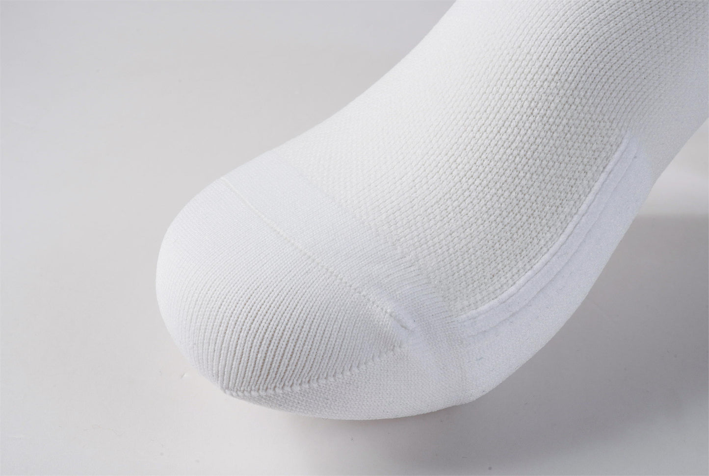 Cycling Socks LingJun-White