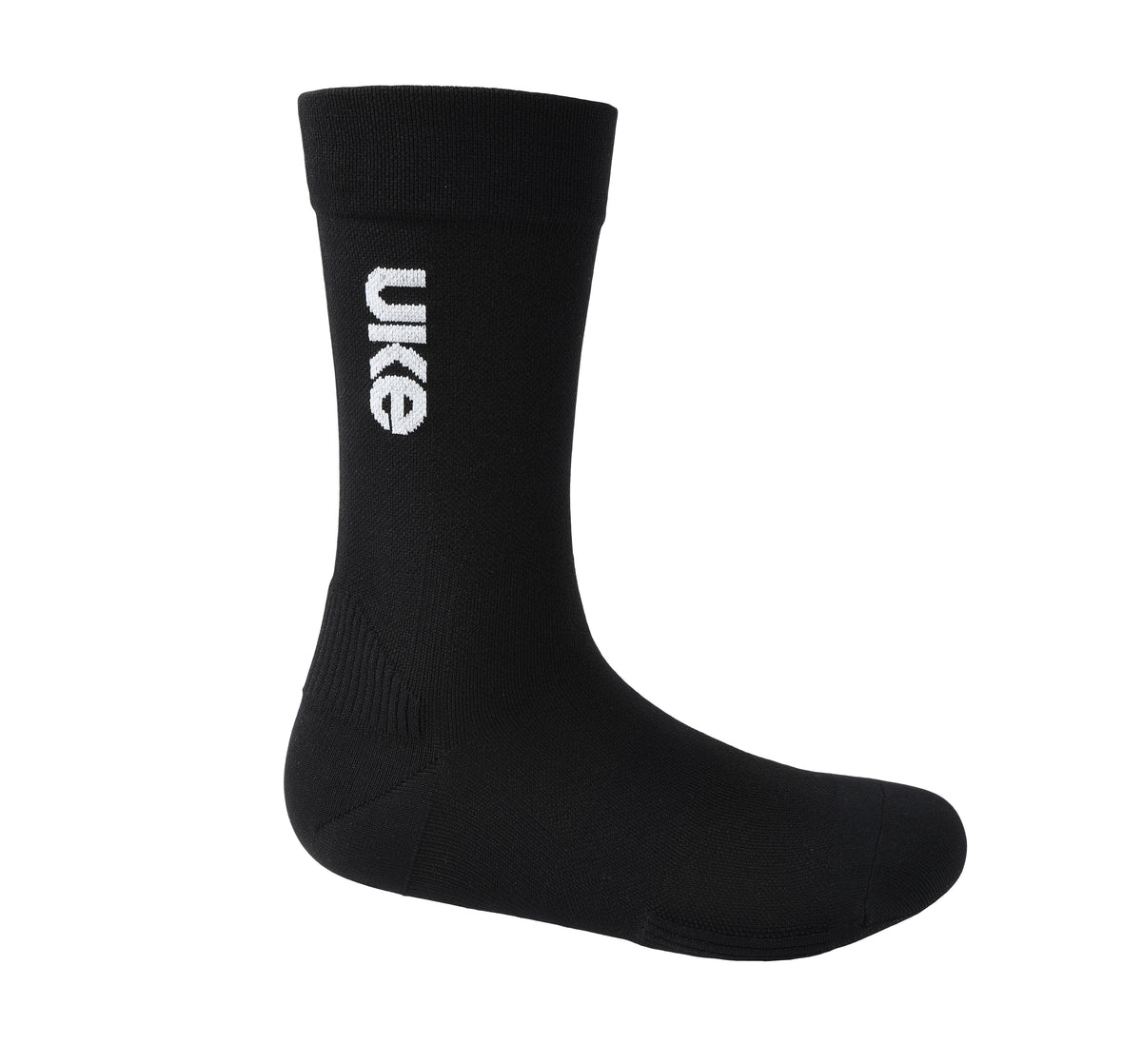 Cycling Socks LingJun-Black