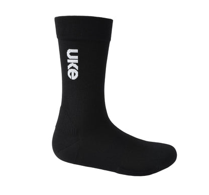 Cycling Socks LingJun-Black