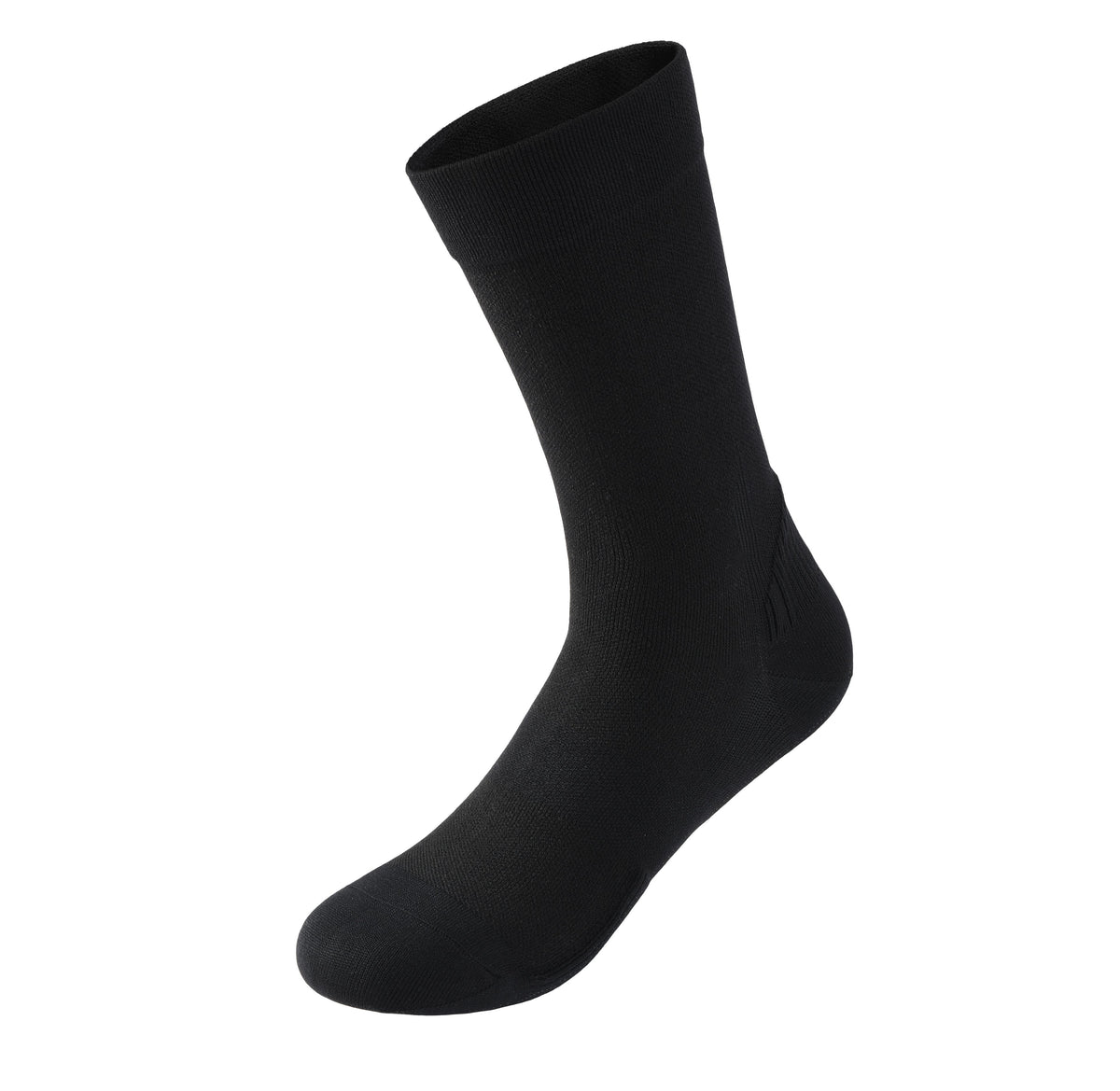 Cycling Socks LingJun-Black