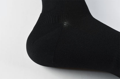 Cycling Socks LingJun-Black