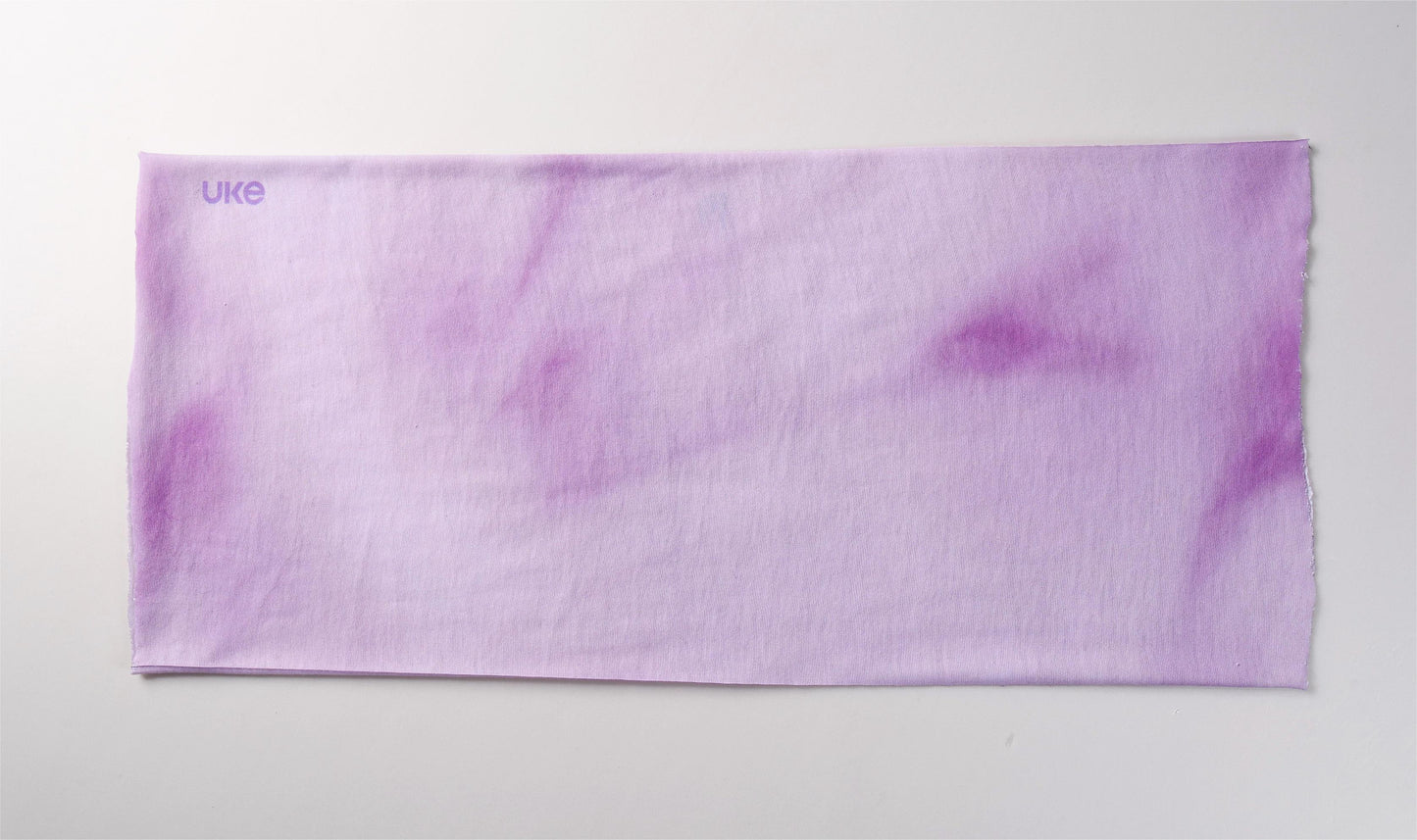 Cycling Headband Lucidity-Cloud cherry