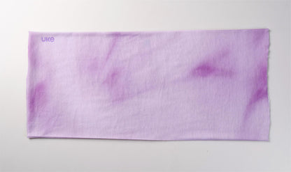 Cycling Headband Lucidity-Cloud cherry