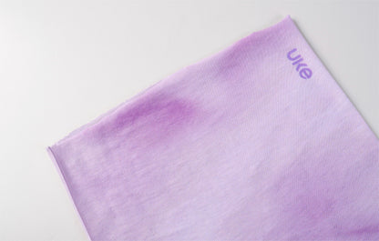 Cycling Headband Lucidity-Cloud cherry