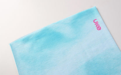 Cycling Headband Lucidity-Blue waves
