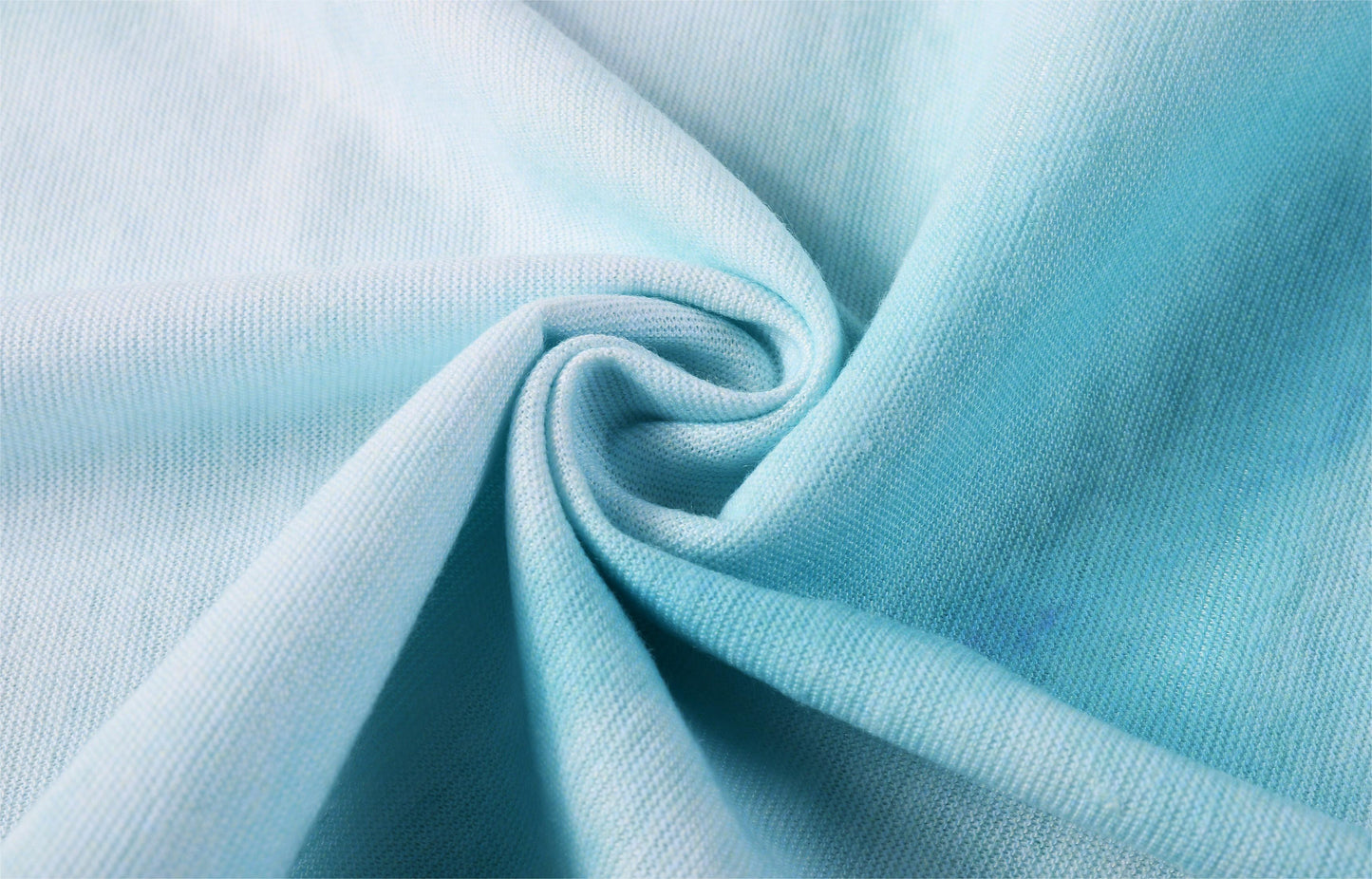 Cycling Headband Lucidity-Blue waves