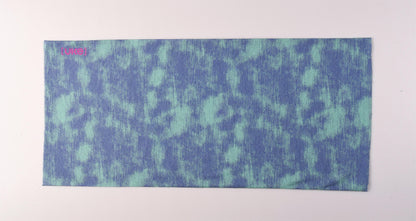 Cycling Headband Lucidity-Green forest