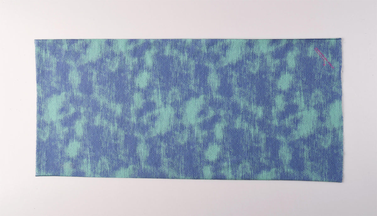 Cycling Headband Lucidity-Green forest