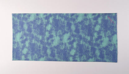 Cycling Headband Lucidity-Green forest