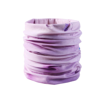 Cycling Headband Lucidity-Cloud cherry