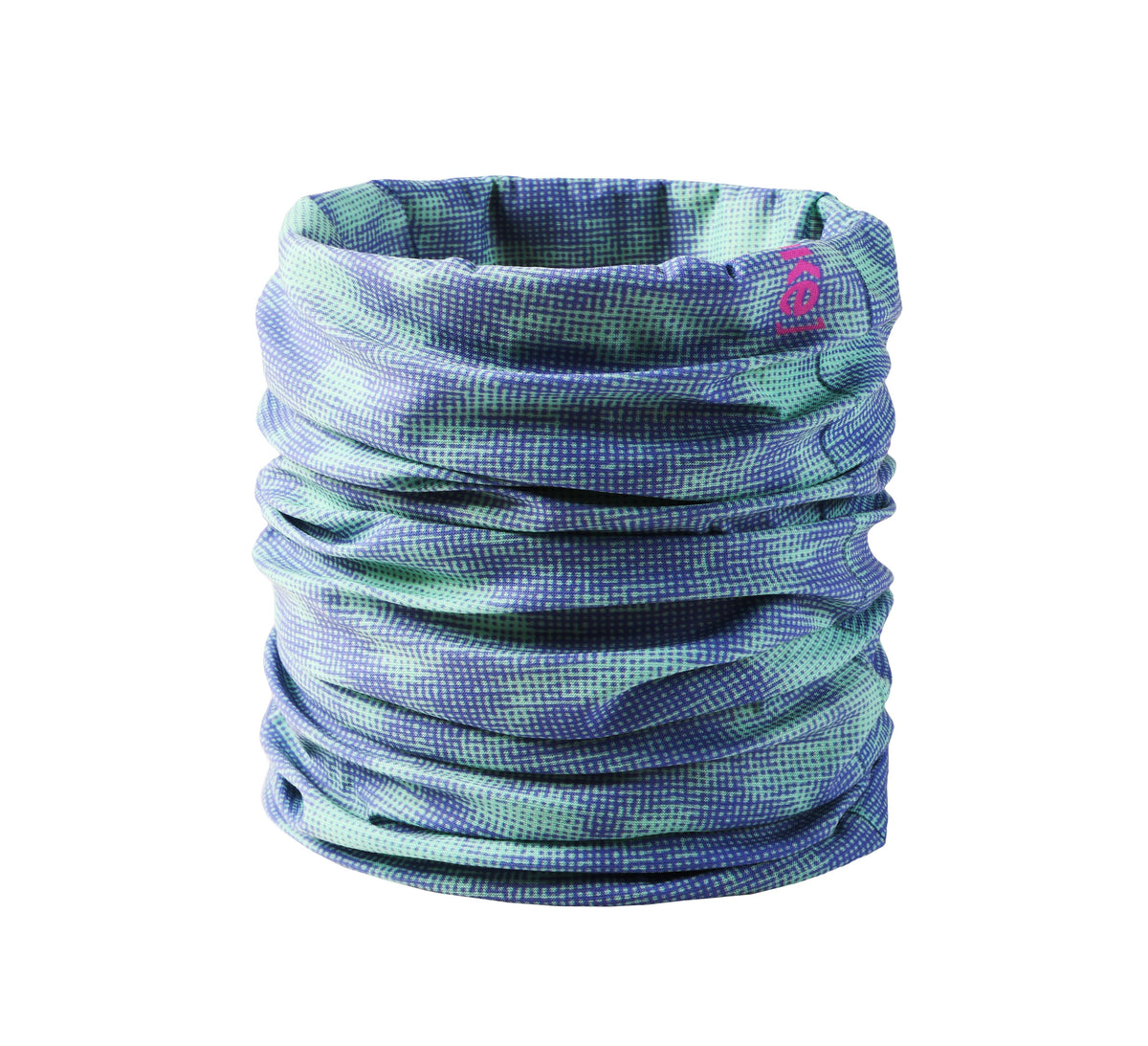 Cycling Headband Lucidity-Green forest