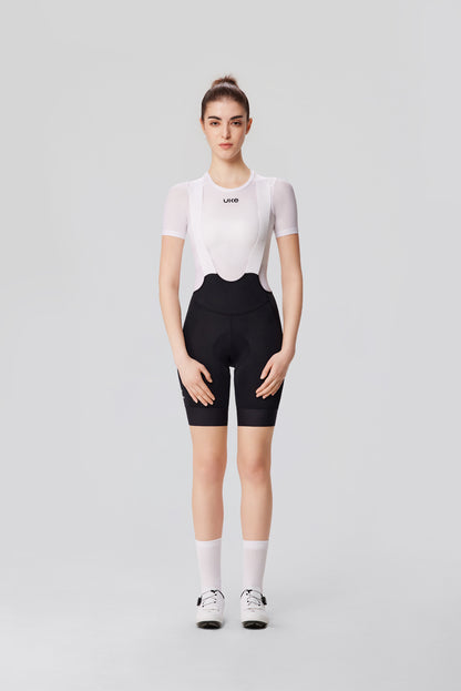 Women's Base Layer CL-1 Deep Cloud-Milk White