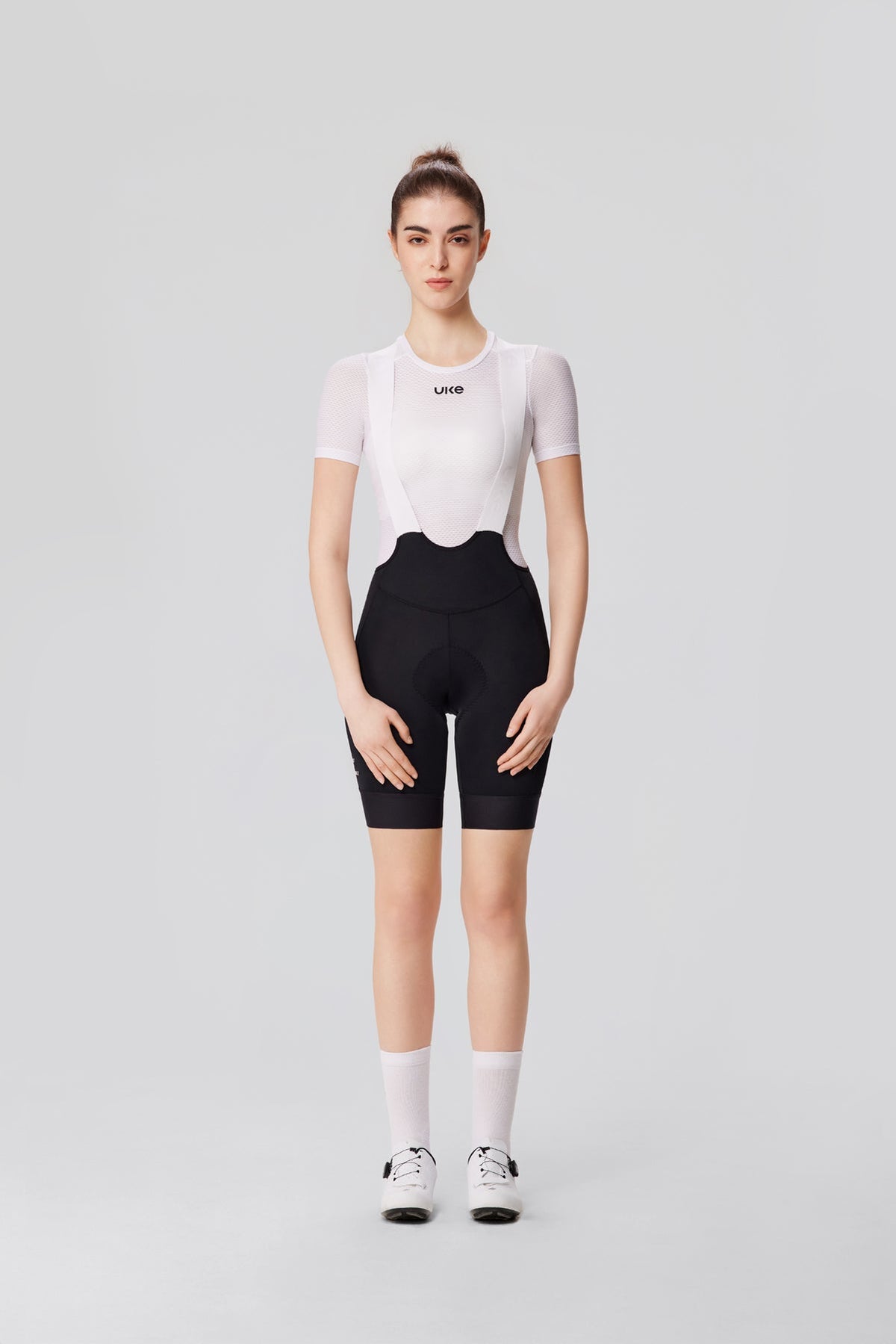 Women's Base Layer CL-1 Deep Cloud-Milk White