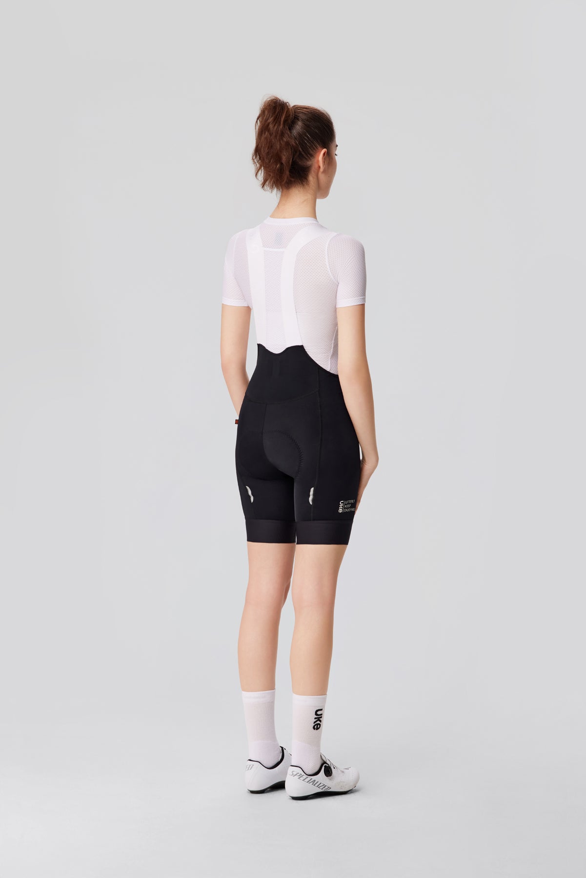 Women's Base Layer CL-1 Deep Cloud-Milk White