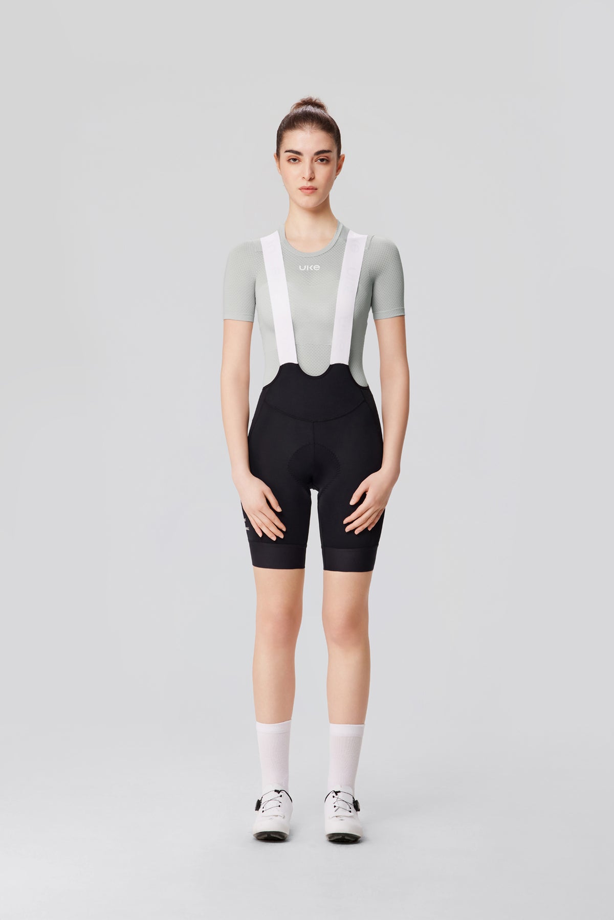Women's Base Layer CL-1 Deep Cloud-City Grey