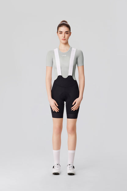 Women's Base Layer CL-1 Deep Cloud-City Grey