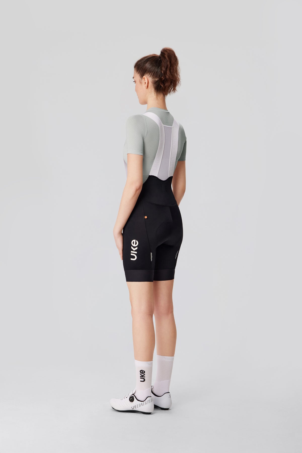 Women's Base Layer CL-1 Deep Cloud-City Grey