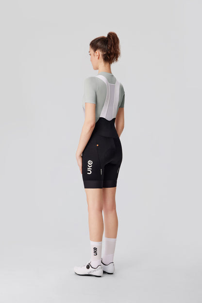 Women's Base Layer CL-1 Deep Cloud-City Grey