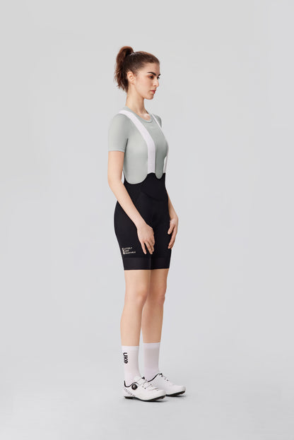 Women's Base Layer CL-1 Deep Cloud-City Grey