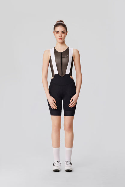 Women's Cycling Sports Vest CL-1 Star Return-Coffee brown