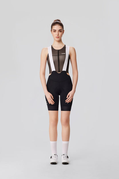 Women's Cycling Sports Vest CL-1 Star Return-Coffee brown