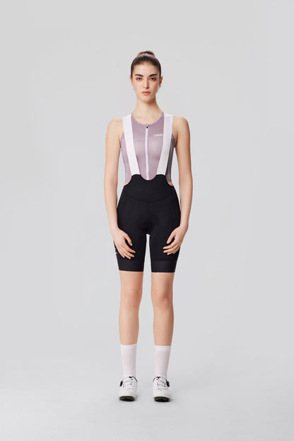 Women's Cycling Sports Vest CL-1 Star Return-Pink purple