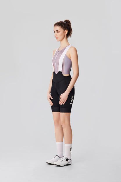 Women's Cycling Sports Vest CL-1 Star Return-Pink purple