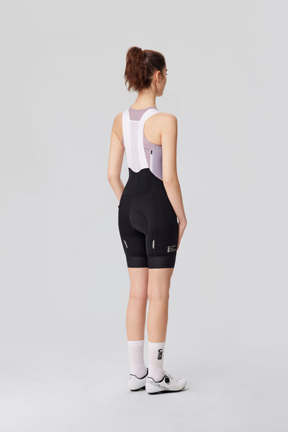 Women's Cycling Sports Vest CL-1 Star Return-Pink purple