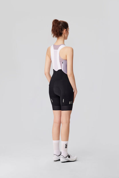Women's Cycling Sports Vest CL-1 Star Return-Pink purple