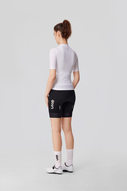 Women's Jersey SI-1  MengYuan-White