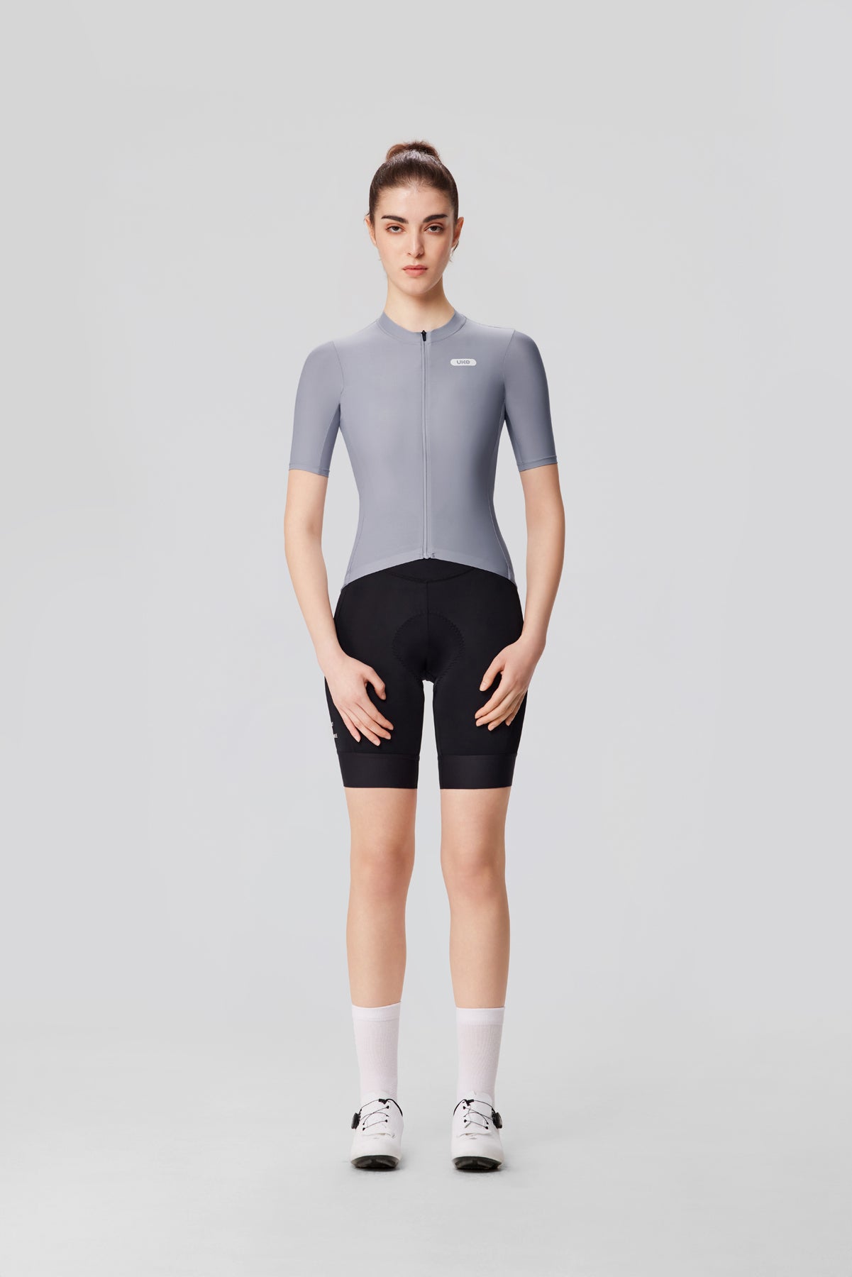 Women's Jersey SI-1  MengYuan-Dusky  Purple
