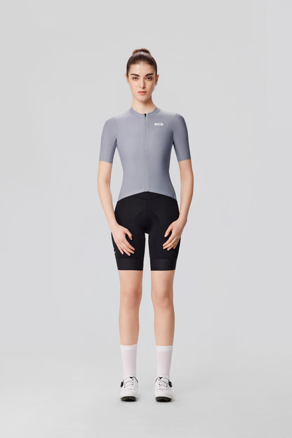 Women's Jersey SI-1  MengYuan-Dusky  Purple