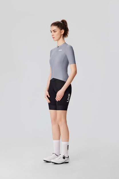 Women's Jersey SI-1  MengYuan-Dusky  Purple