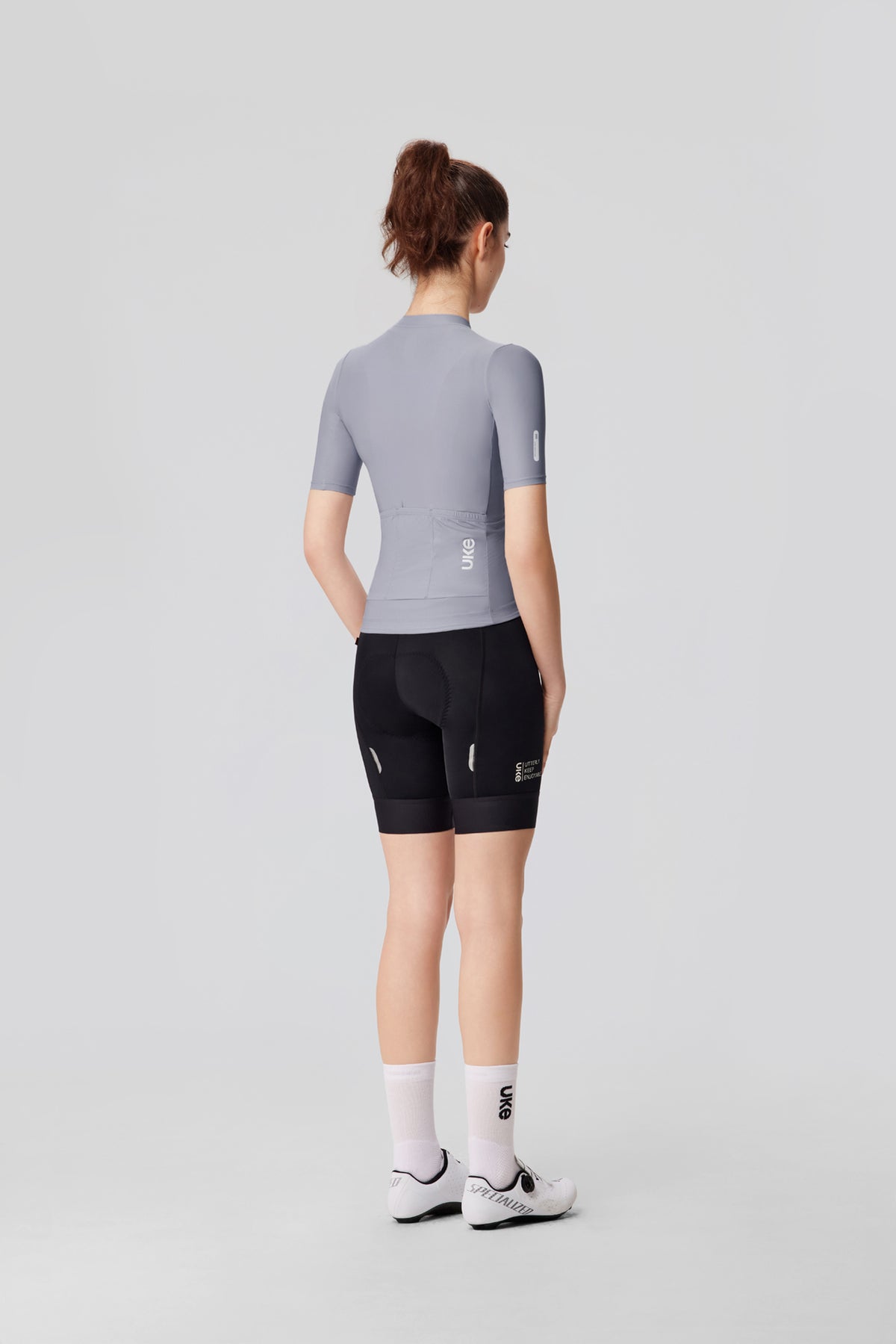Women's Jersey SI-1  MengYuan-Dusky  Purple