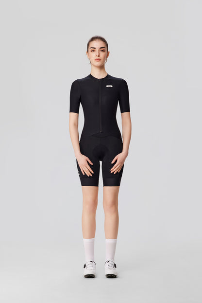 Women's Jersey SI-1  MengYuan-Black