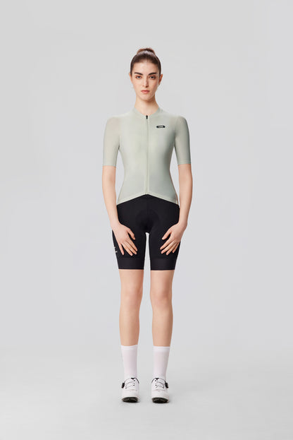 Women's Jersey SI-1  MengYuan-Grey