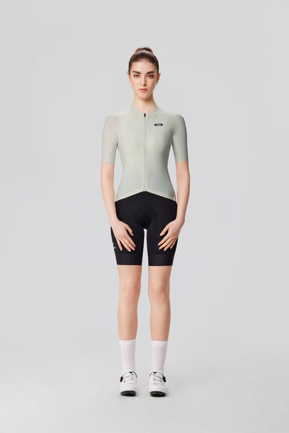 Women's Jersey SI-1  MengYuan-Grey