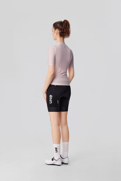 Women's Jersey SI-1  MengYuan-Lotus Powder