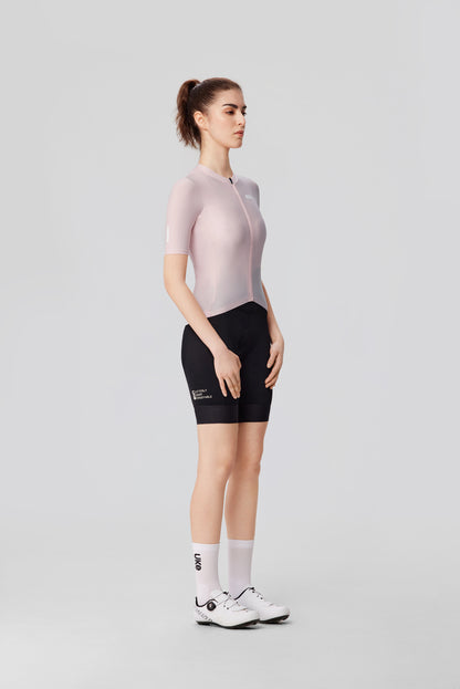 Women's Jersey SI-1  MengYuan-Lotus Powder
