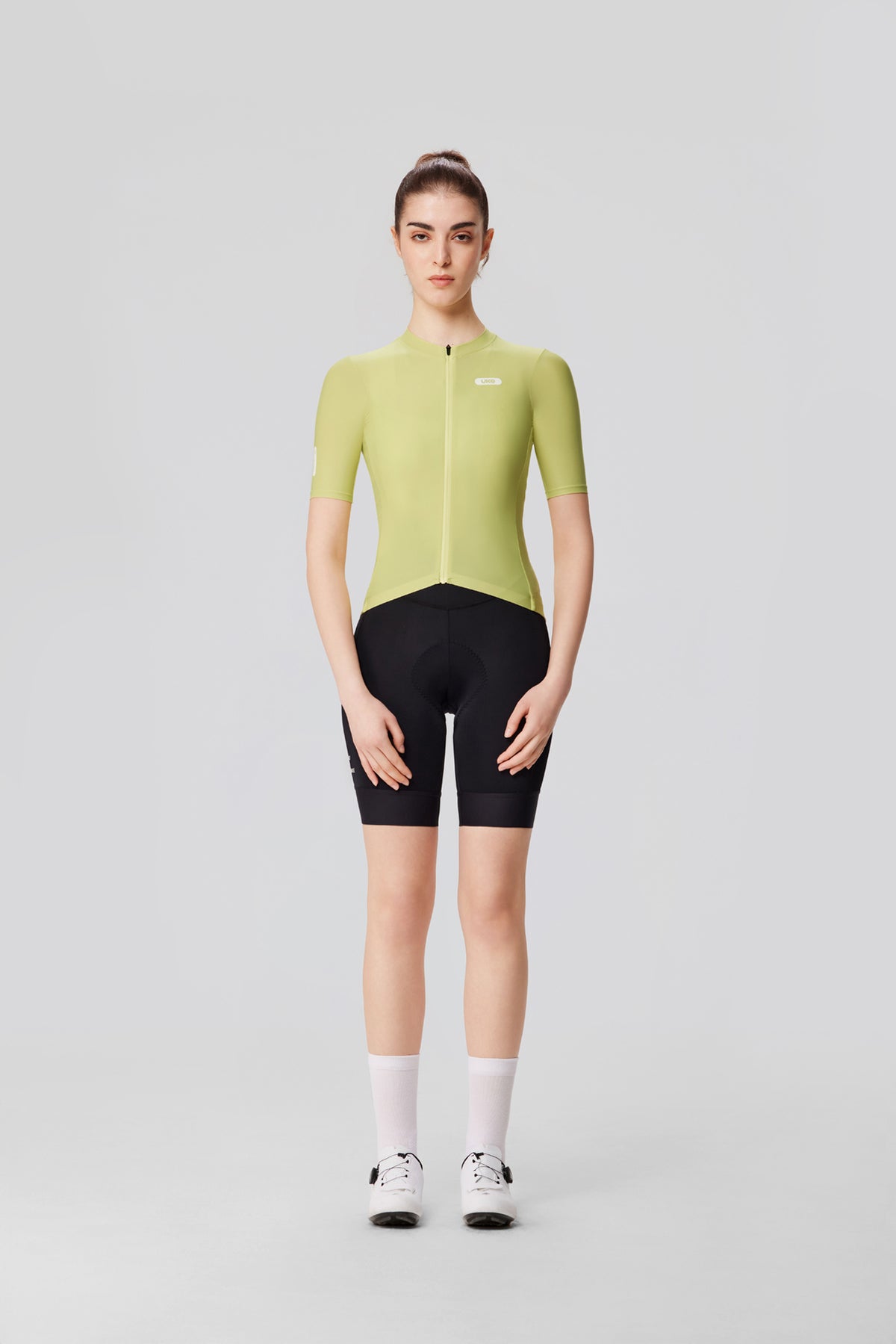 Women's Jersey SI-1  MengYuan-Auramine